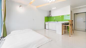 Namhae Spring, Summer, Fall, Winter Pet-