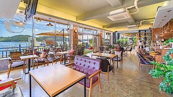 Namhae Spring, Summer, Fall, Winter Pet-