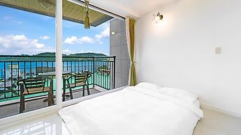 Namhae Spring, Summer, Fall, Winter Pet-