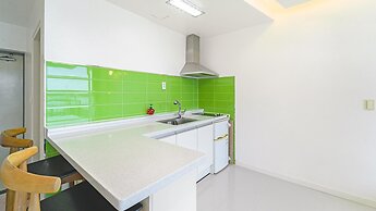 Namhae Spring, Summer, Fall, Winter Pet-