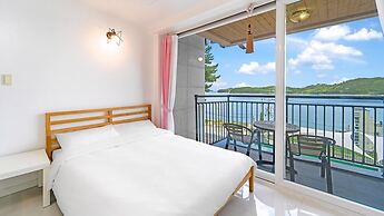 Namhae Spring, Summer, Fall, Winter Pet-