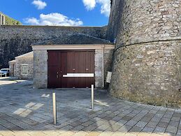 Cozy Coastal Apartment