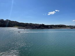 Cozy Coastal Apartment