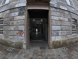 Cozy Coastal Apartment