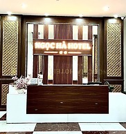 Ngoc Ha Hotel