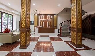 Ngoc Ha Hotel