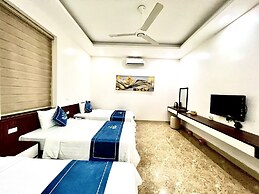 Ngoc Ha Hotel