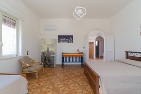 2842 Villa Colomba - Appartamento A by Barbarhouse