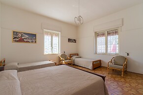 2842 Villa Colomba - Appartamento A by Barbarhouse