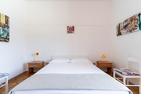 2842 Villa Colomba - Appartamento A by Barbarhouse