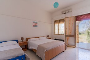 2843 Villa Colomba - Appartamento B by Barbarhouse