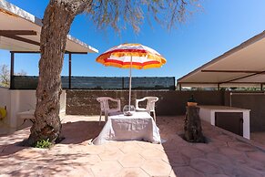 2843 Villa Colomba - Appartamento B by Barbarhouse