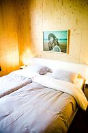 Waterlodge Ljip in Nes