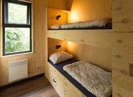 Waterlodge Ljip in Nes