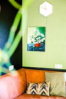 Waterlodge Ljip in Nes