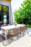 Waterlodge Ljip in Nes