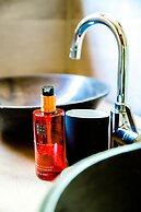 Waterlodge Ljip in Nes