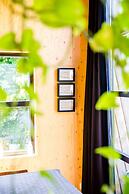 Waterlodge Ljip in Nes