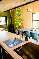 Waterlodge Ljip in Nes