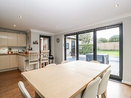 Curlew Cottage