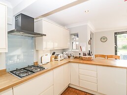 Curlew Cottage