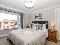 Curlew Cottage