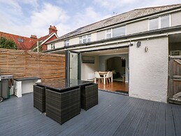 Curlew Cottage