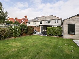 Curlew Cottage