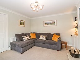 Curlew Cottage