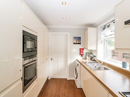 Curlew Cottage