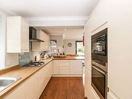 Curlew Cottage