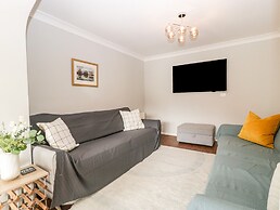 Curlew Cottage