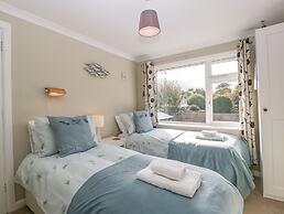 Curlew Cottage