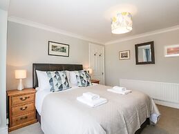 Curlew Cottage