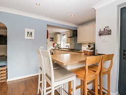 Curlew Cottage