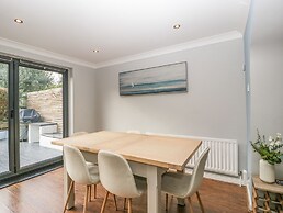 Curlew Cottage