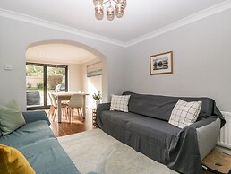 Curlew Cottage