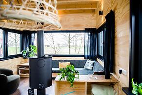 Waterlodge Ljurk in Nes