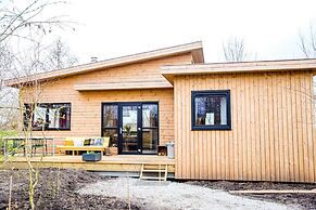 Waterlodge Ljurk in Nes