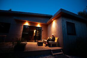 Waterlodge Ljurk in Nes