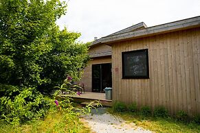 Waterlodge Ljurk in Nes