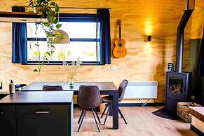 Waterlodge Blaupoatsje