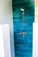 Waterlodge Blaupoatsje