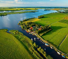 Waterlodge Blaupoatsje