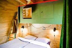 Waterlodge Reade Wikel