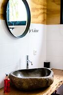 Waterlodge Tomke in Nes