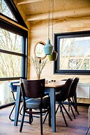 Waterlodge Blaukopke