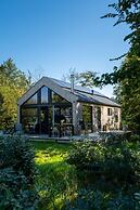 Waterlodge Blaukopke