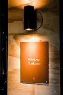 Waterlodge Blaukopke