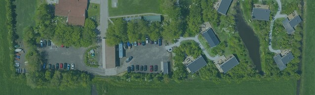 Waterlodge Blaukopke